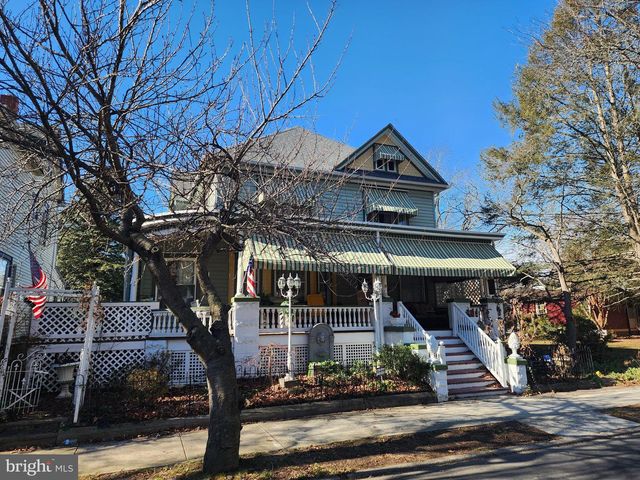 224 N STATE ST, Dover, DE 19901