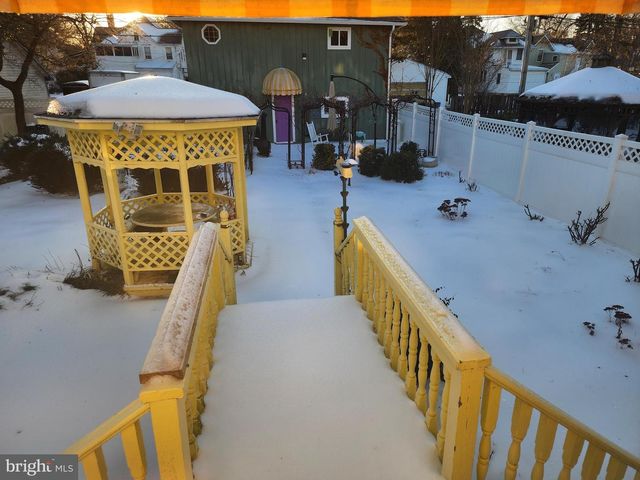 224 N STATE ST, Dover, DE 19901