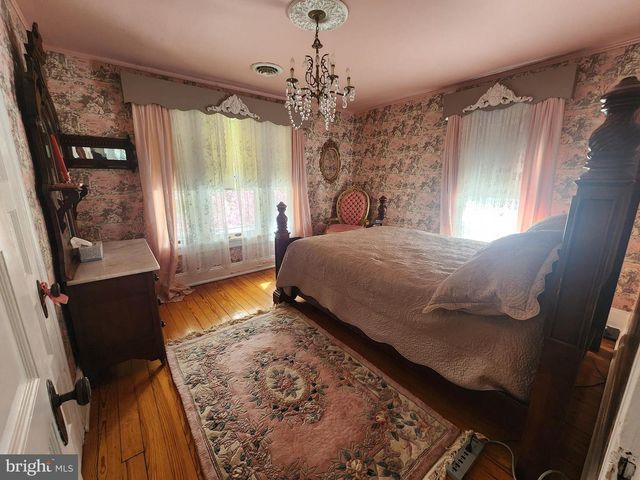 224 N STATE ST, Dover, DE 19901