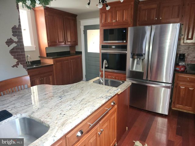 224 N STATE ST, Dover, DE 19901