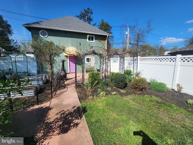 224 N STATE ST, Dover, DE 19901