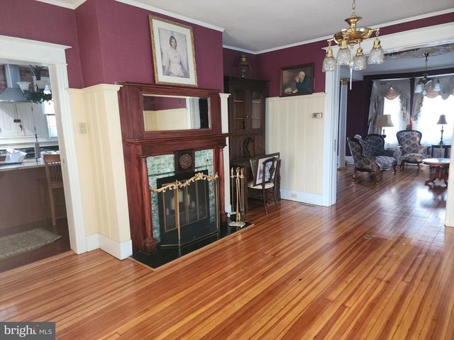 224 N STATE ST, Dover, DE 19901