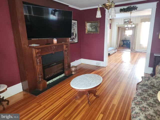 224 N STATE ST, Dover, DE 19901