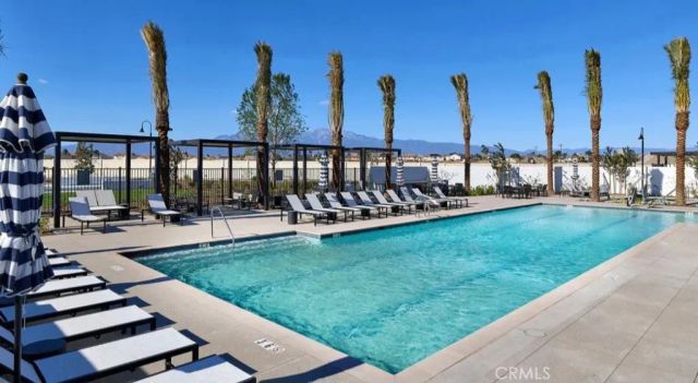 12791 Sazan Drive, Eastvale, CA 92880