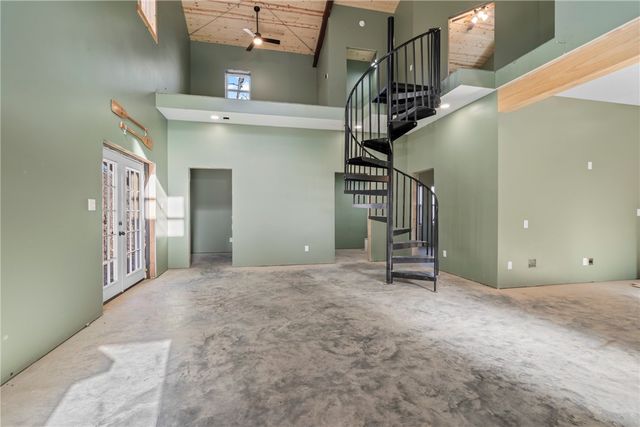 20315 Canary Drive, Rogers, AR 72756