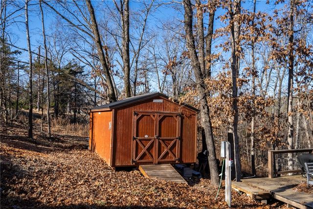 20315 Canary Drive, Rogers, AR 72756