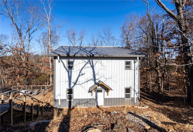 20315 Canary Drive, Rogers, AR 72756