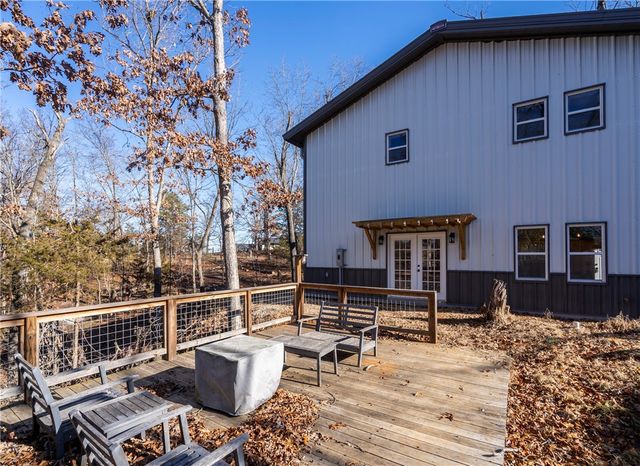 20315 Canary Drive, Rogers, AR 72756