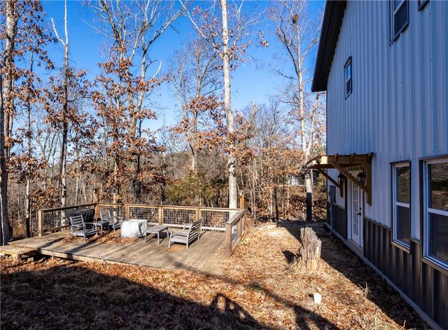 20315 Canary Drive, Rogers, AR 72756