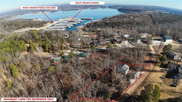 20315 Canary Drive, Rogers, AR 72756