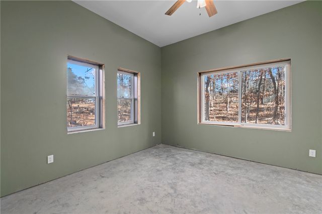 20315 Canary Drive, Rogers, AR 72756