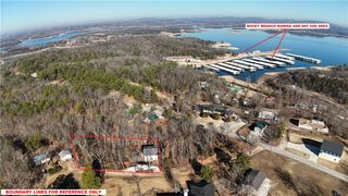 20315 Canary Drive, Rogers, AR 72756