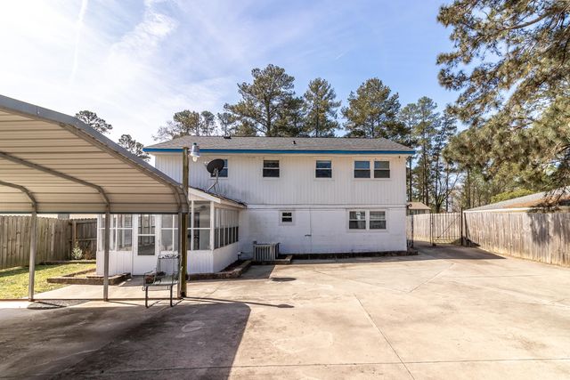 3618 Jonathan Circle, Augusta, GA 30906