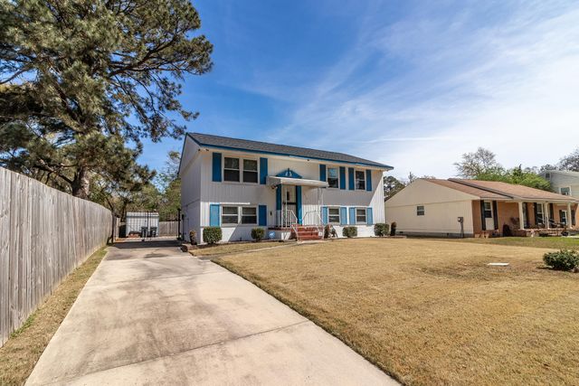 3618 Jonathan Circle, Augusta, GA 30906