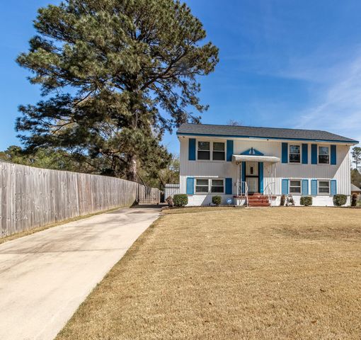 3618 Jonathan Circle, Augusta, GA 30906