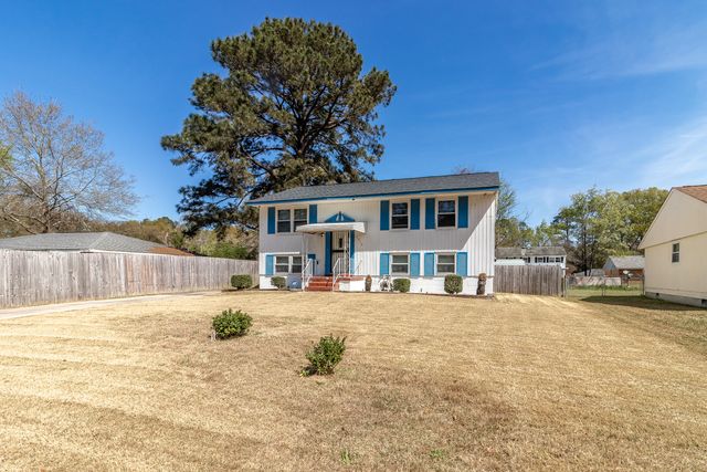 3618 Jonathan Circle, Augusta, GA 30906