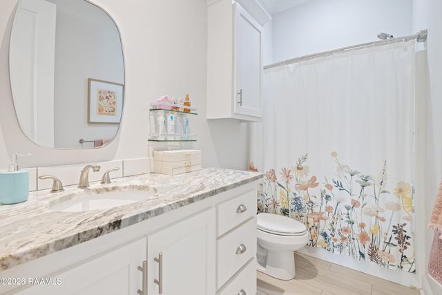 100 Olivewood Drive, Lafayette, LA 70508