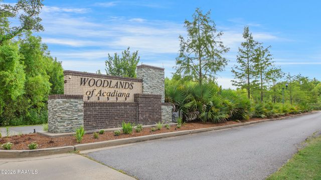 100 Olivewood Drive, Lafayette, LA 70508