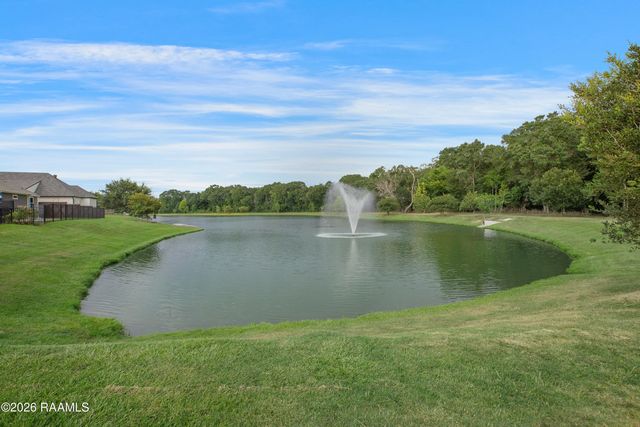 100 Olivewood Drive, Lafayette, LA 70508