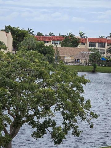 2800 W Sunrise Lakes Drive W 312, Sunrise, FL 33322
