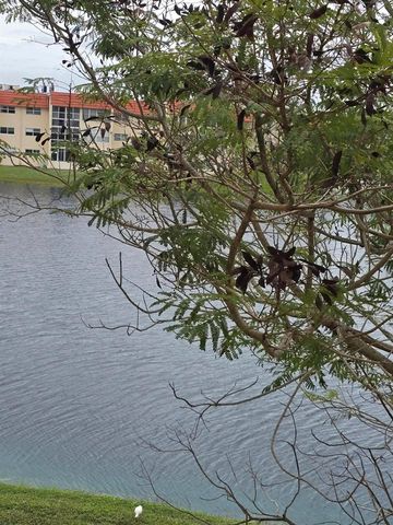 2800 W Sunrise Lakes Drive W 312, Sunrise, FL 33322