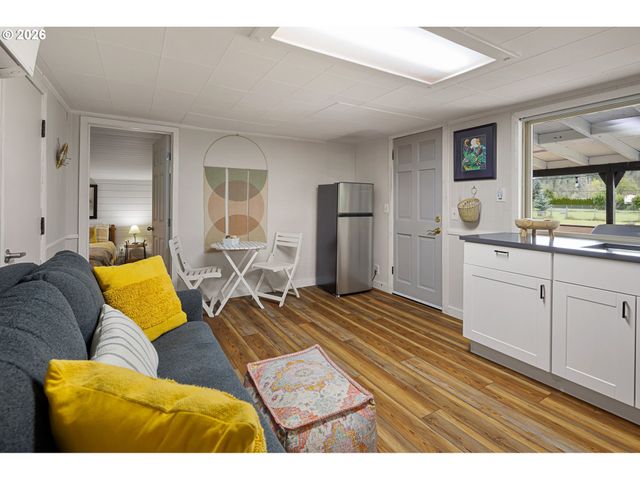 85528 DILLEY Ln, Eugene, OR 97405