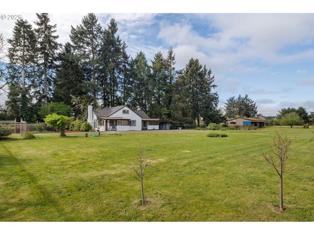 85528 DILLEY Ln, Eugene, OR 97405