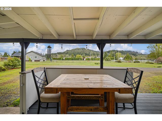 85528 DILLEY Ln, Eugene, OR 97405