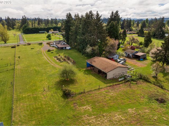 85528 DILLEY Ln, Eugene, OR 97405