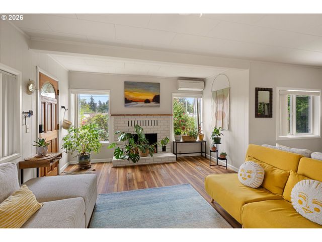 85528 DILLEY Ln, Eugene, OR 97405