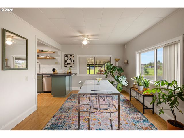 85528 DILLEY Ln, Eugene, OR 97405