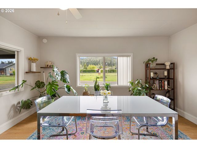 85528 DILLEY Ln, Eugene, OR 97405