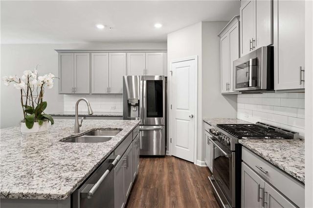 305 Duval Drive, Alpharetta, GA 30009