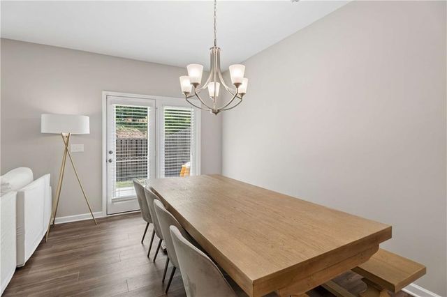 305 Duval Drive, Alpharetta, GA 30009