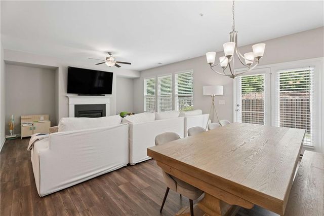 305 Duval Drive, Alpharetta, GA 30009