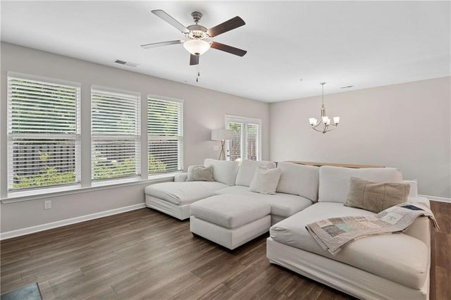305 Duval Drive, Alpharetta, GA 30009