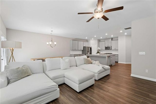 305 Duval Drive, Alpharetta, GA 30009