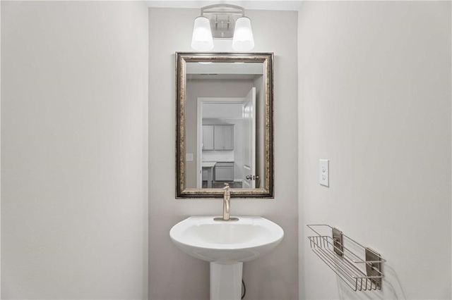 305 Duval Drive, Alpharetta, GA 30009