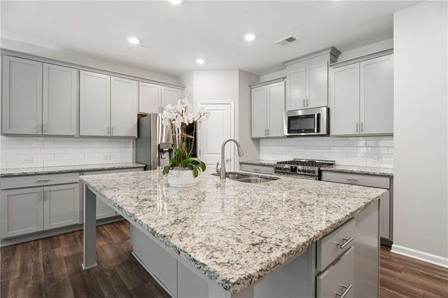 305 Duval Drive, Alpharetta, GA 30009