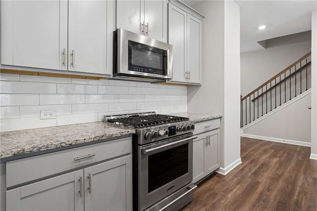305 Duval Drive, Alpharetta, GA 30009