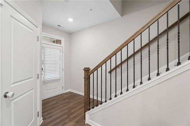305 Duval Drive, Alpharetta, GA 30009