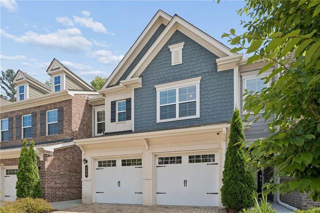 305 Duval Drive, Alpharetta, GA 30009