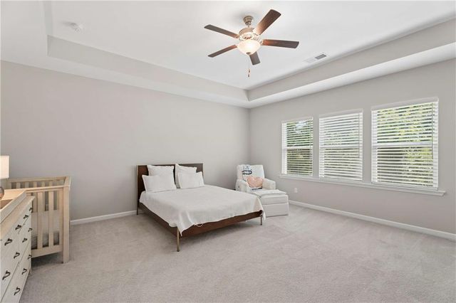 305 Duval Drive, Alpharetta, GA 30009