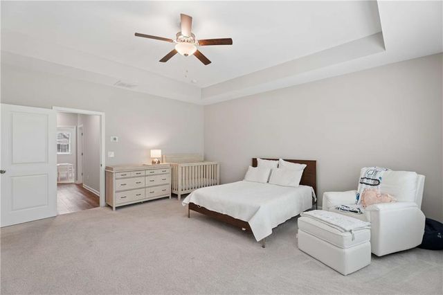 305 Duval Drive, Alpharetta, GA 30009