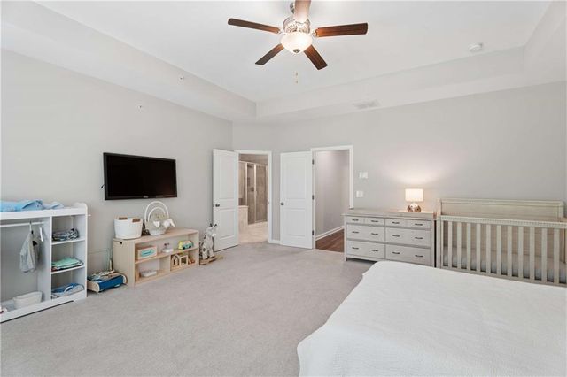 305 Duval Drive, Alpharetta, GA 30009