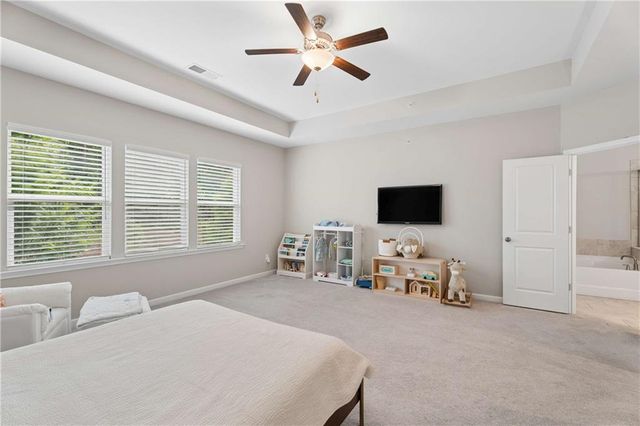 305 Duval Drive, Alpharetta, GA 30009