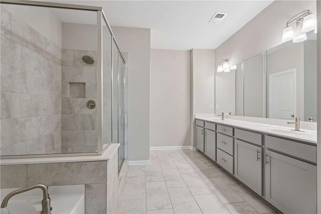 305 Duval Drive, Alpharetta, GA 30009