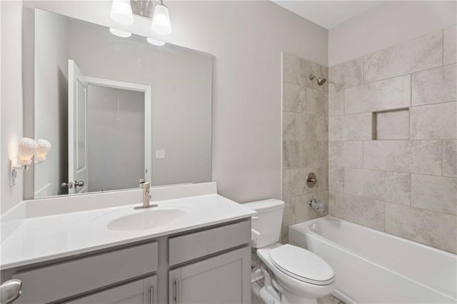 305 Duval Drive, Alpharetta, GA 30009
