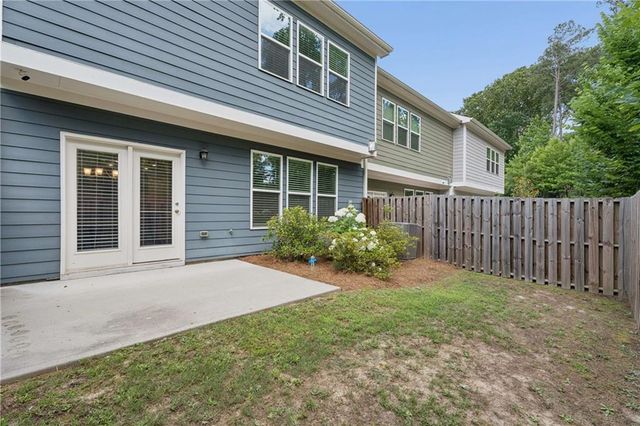 305 Duval Drive, Alpharetta, GA 30009