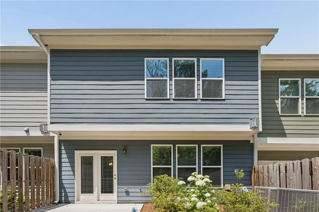 305 Duval Drive, Alpharetta, GA 30009